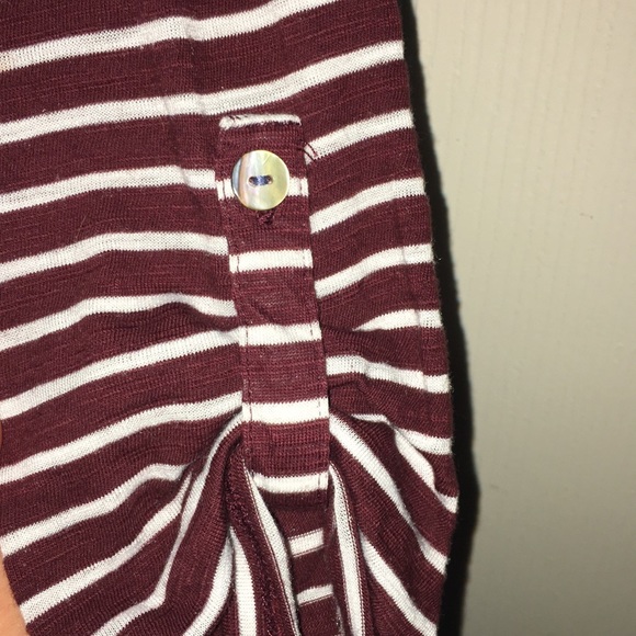 Meadow Rue Top - Picture 5 of 5